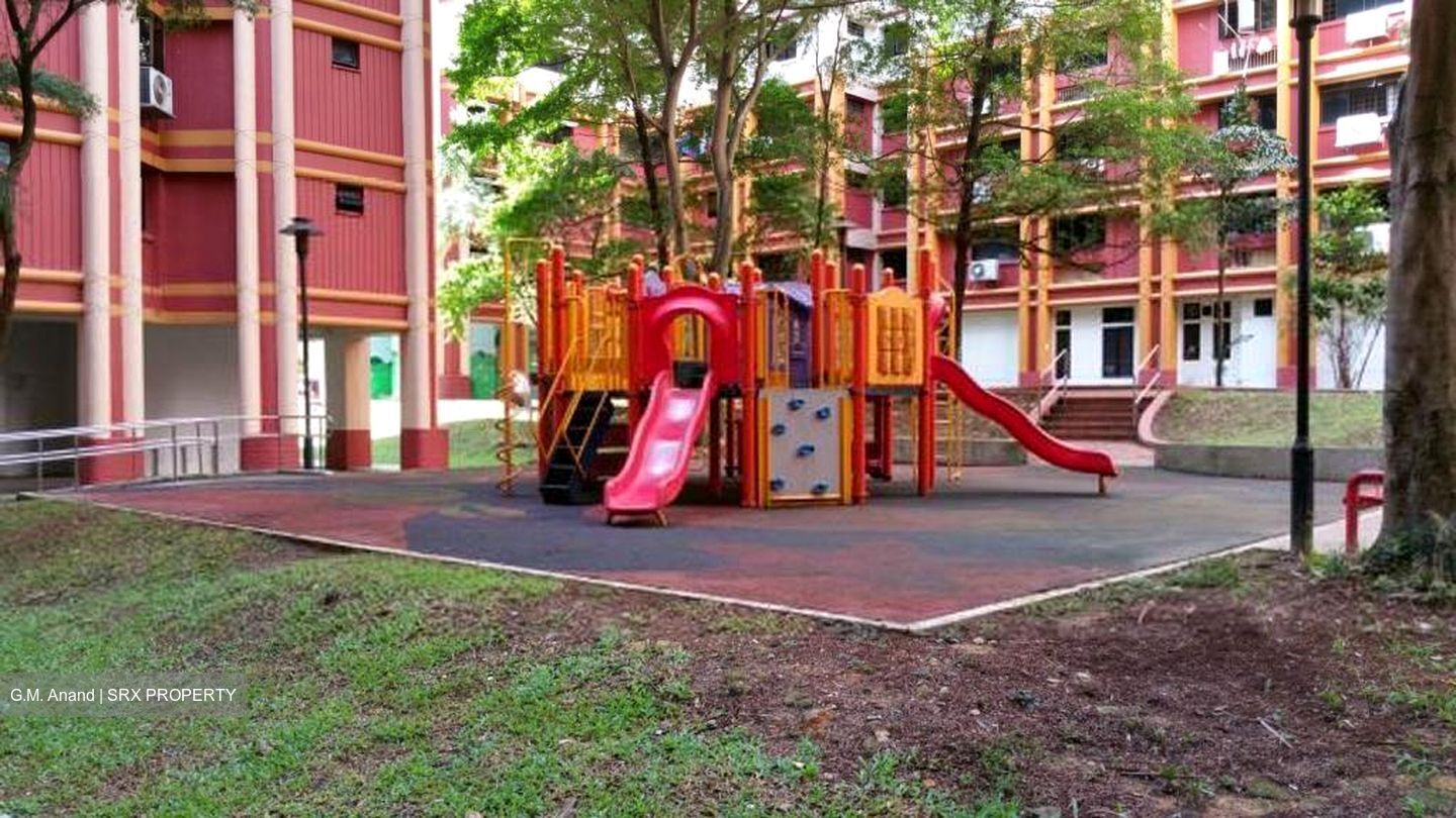 Woodlands Drive 50 (Woodlands),  #591420511